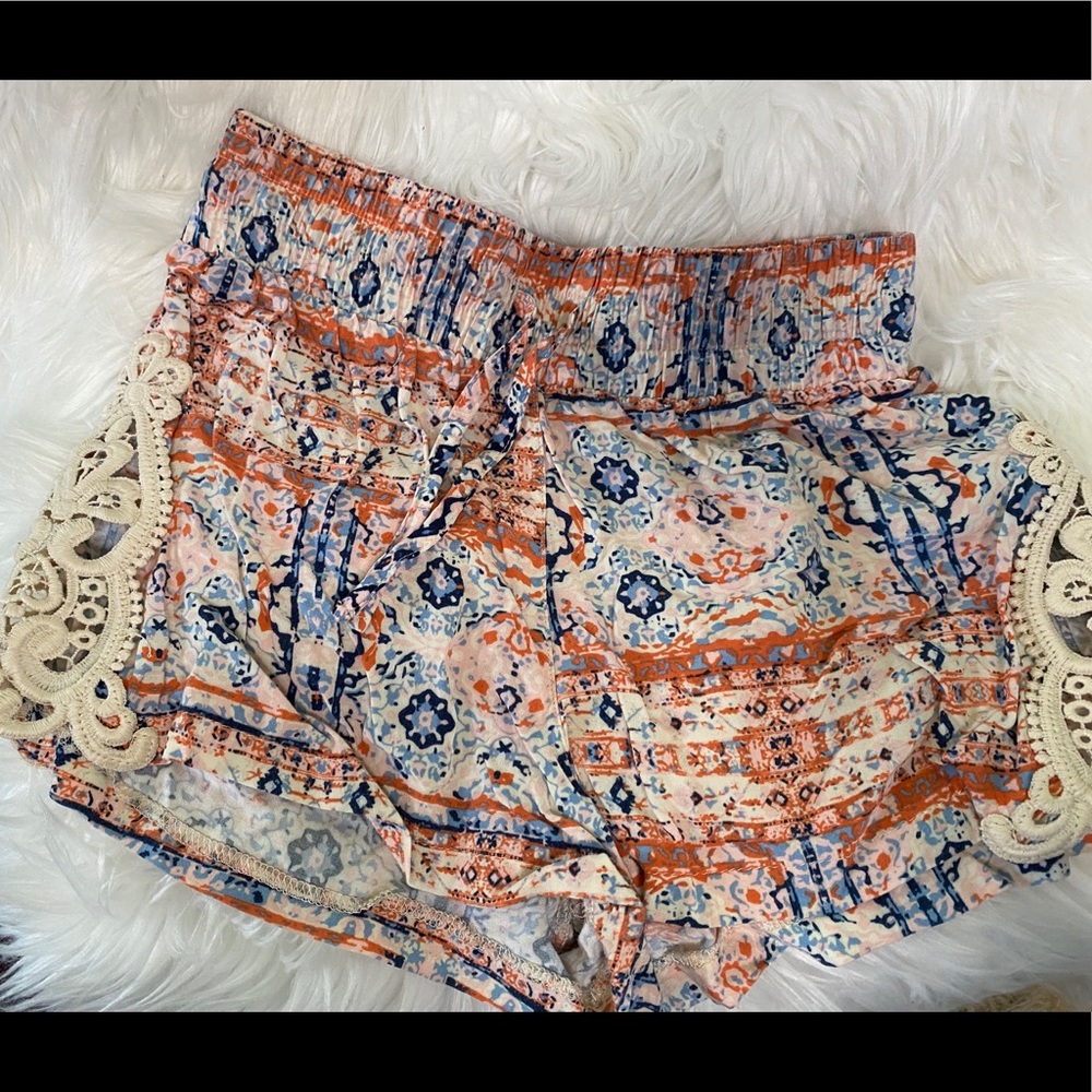 Cute shorts:)